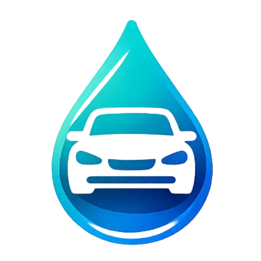 Lavage auto à domicile Anor